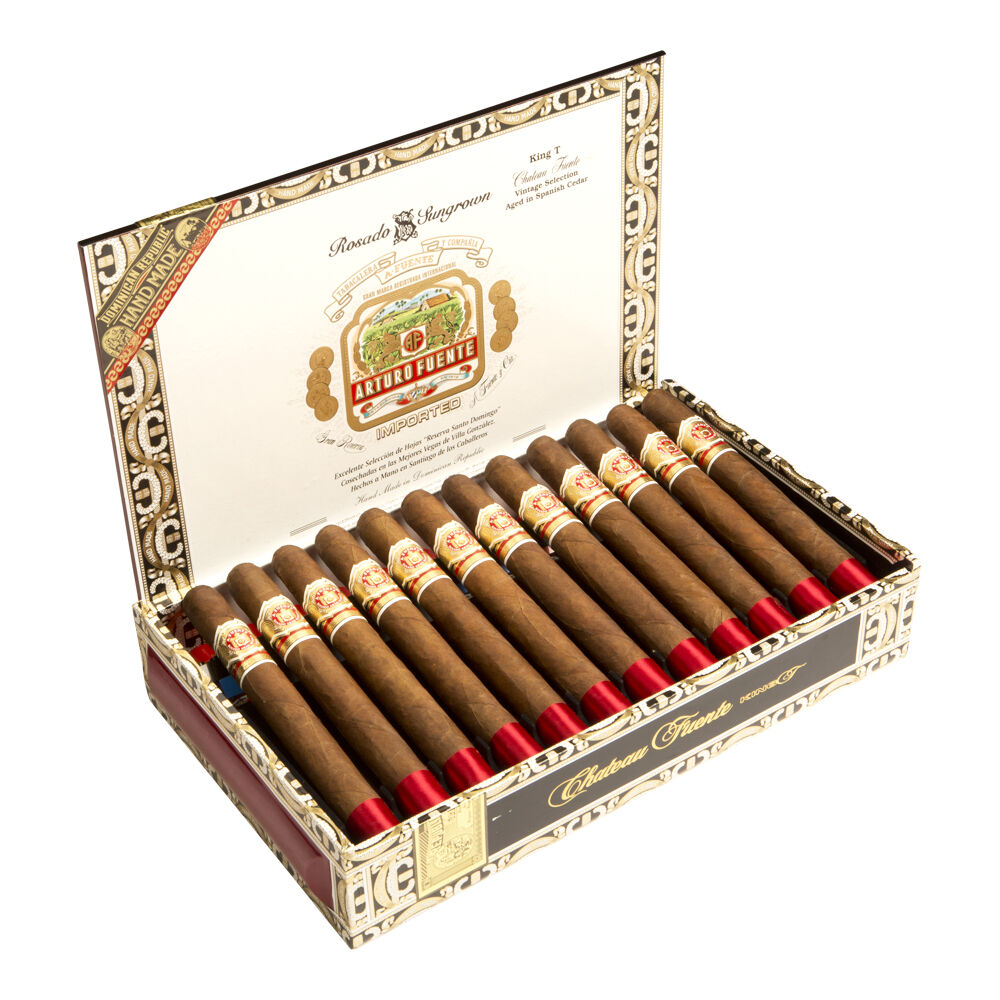 Rothschild, , jrcigars